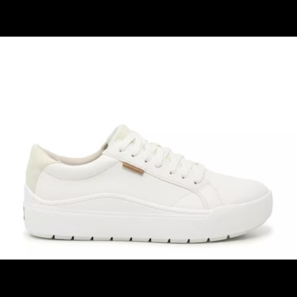 Dr. Scholl's Time Off Platform Sneaker